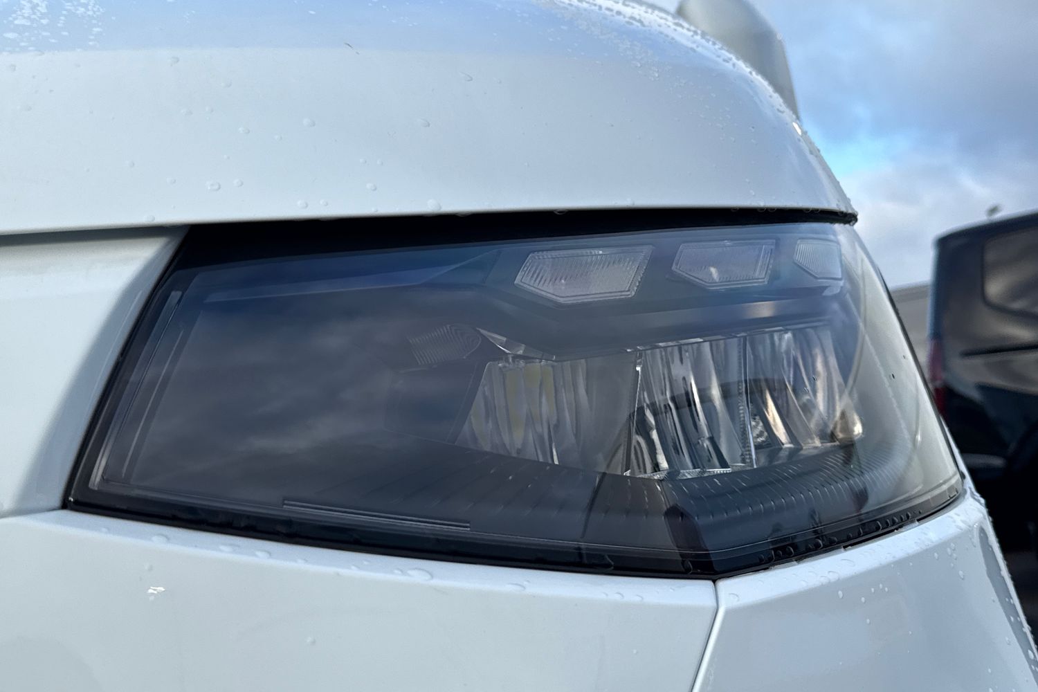 Used Volkswagen Transporter 2025 for sale - 77011563: Photo 25