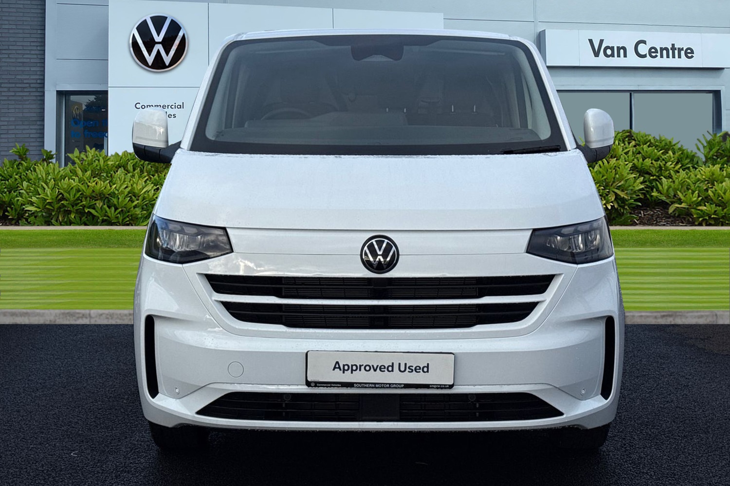 Used Volkswagen Transporter 2025 for sale - 77011563: Photo 5