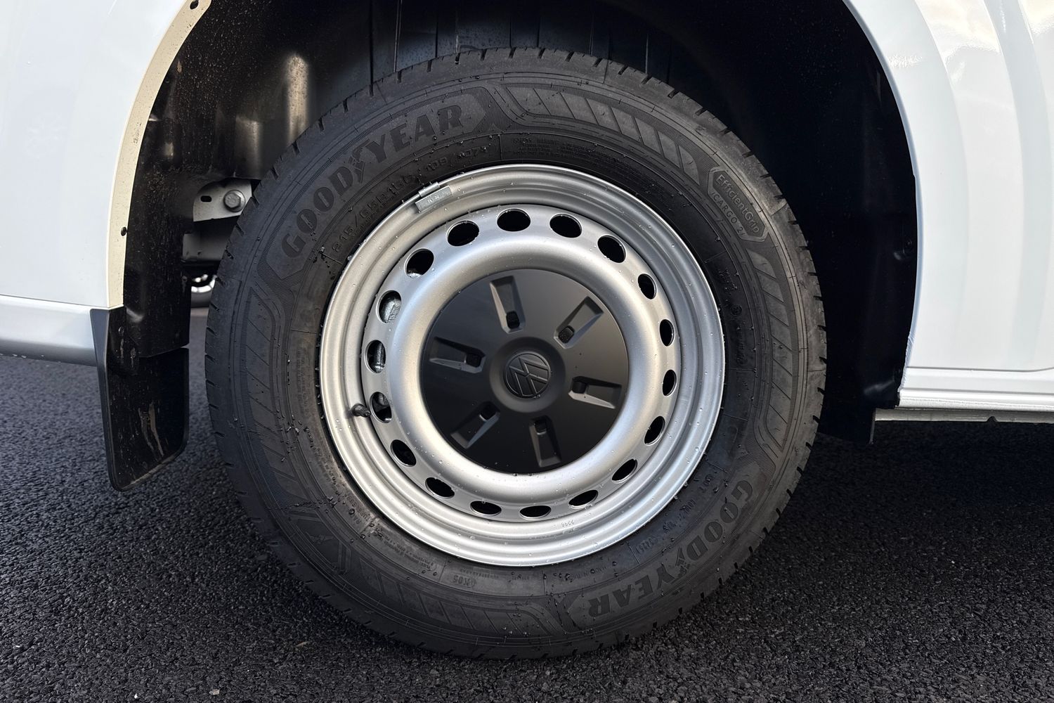 Used Volkswagen Transporter 2025 for sale - 77011563: Photo 6