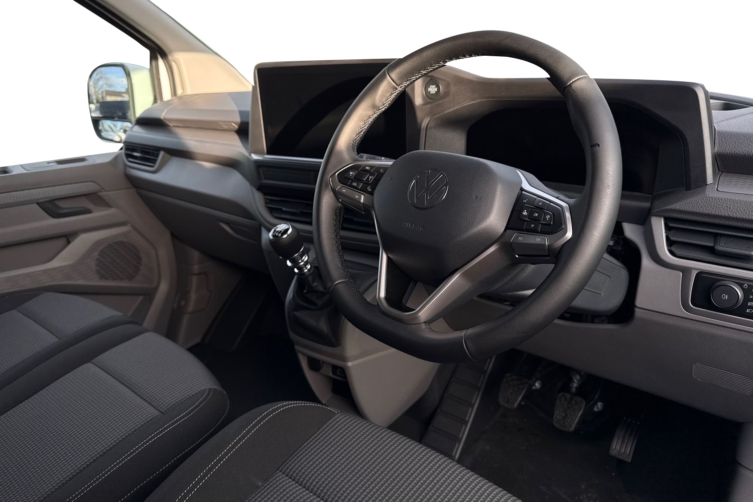 Used Volkswagen Transporter 2025 for sale - 77011563: Photo 7