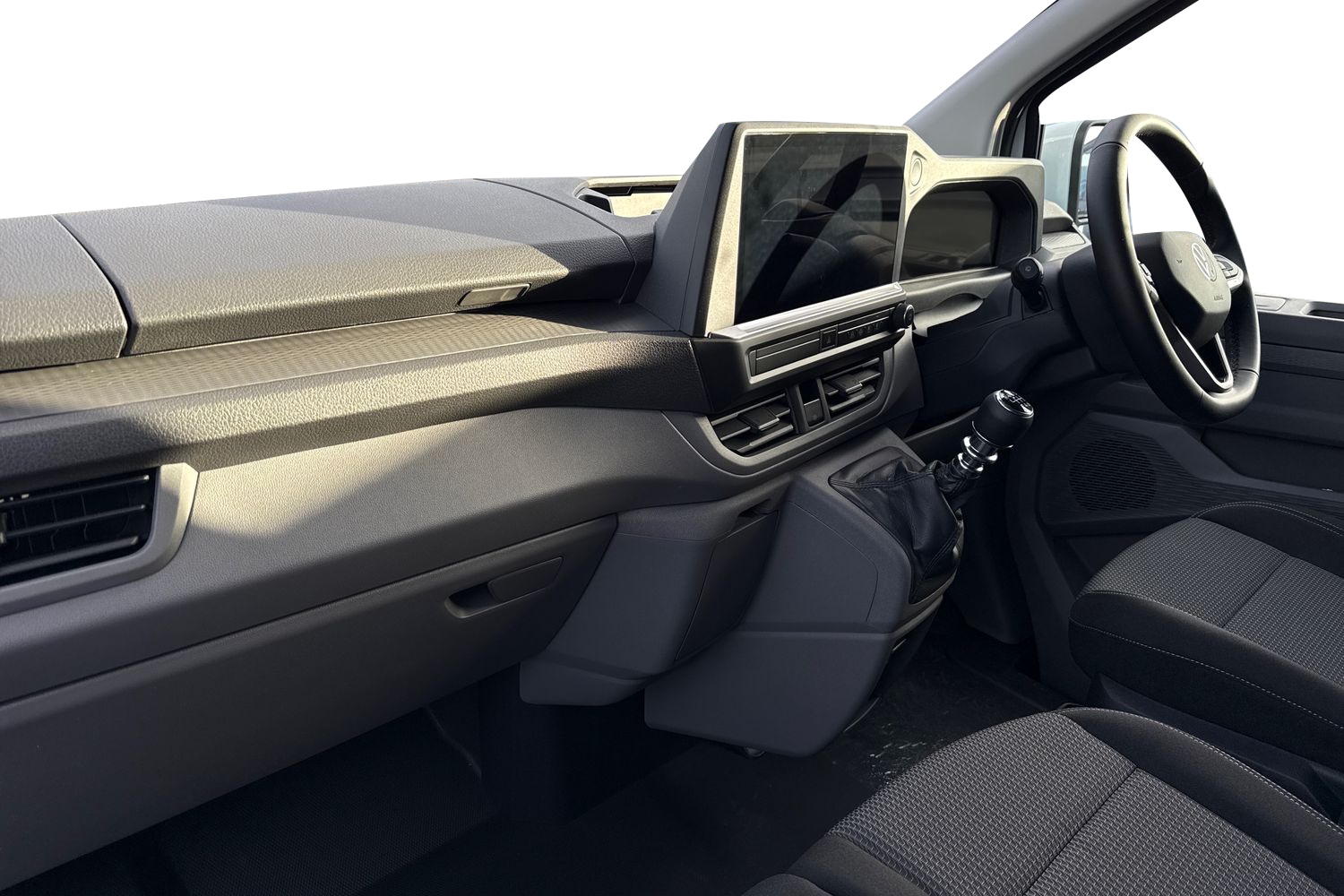 Used Volkswagen Transporter 2025 for sale - 77011563: Photo 8