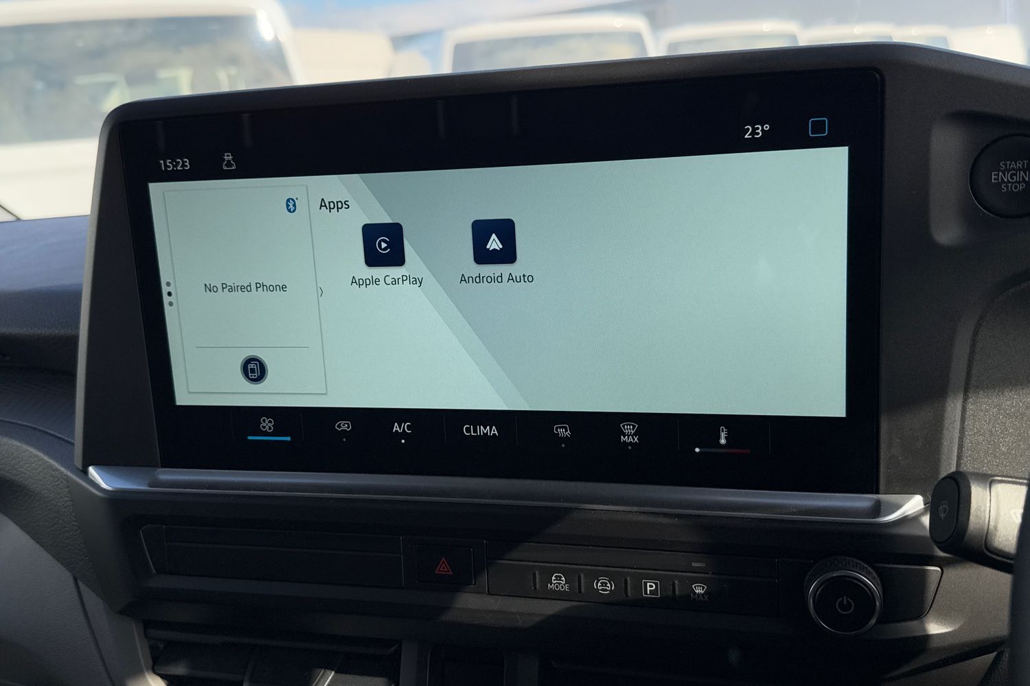 Used Volkswagen Transporter 2025 for sale - 77382333: Photo 12