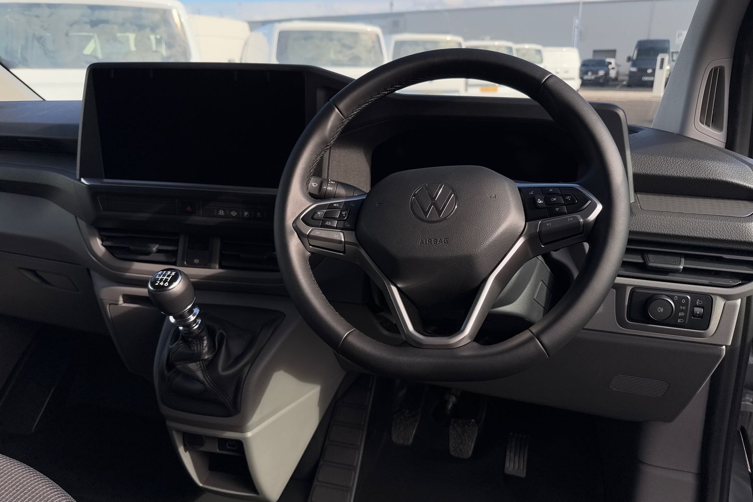 Used Volkswagen Transporter 2025 for sale - 77382333: Photo 13