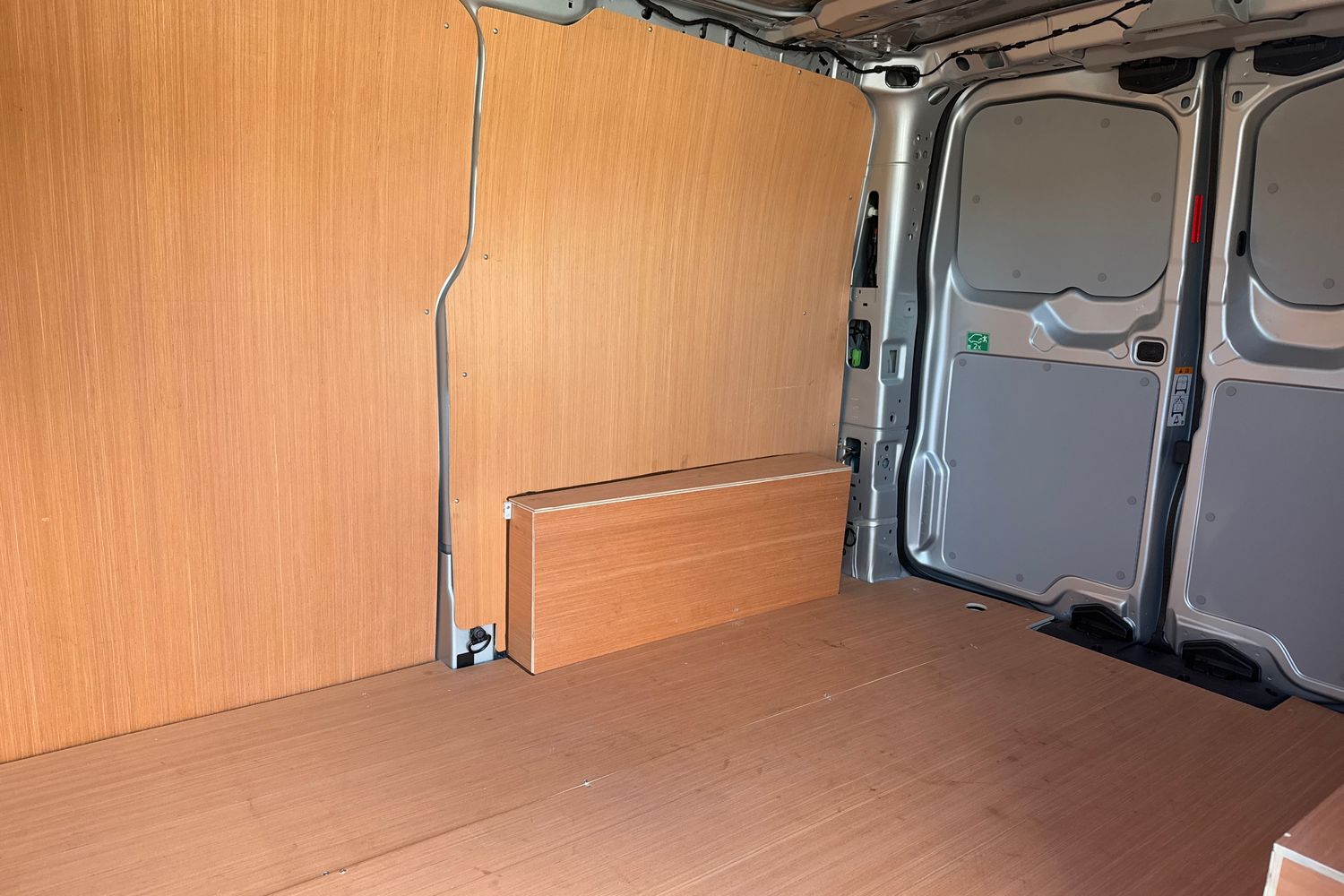 Used Volkswagen Transporter 2025 for sale - 77382333: Photo 14