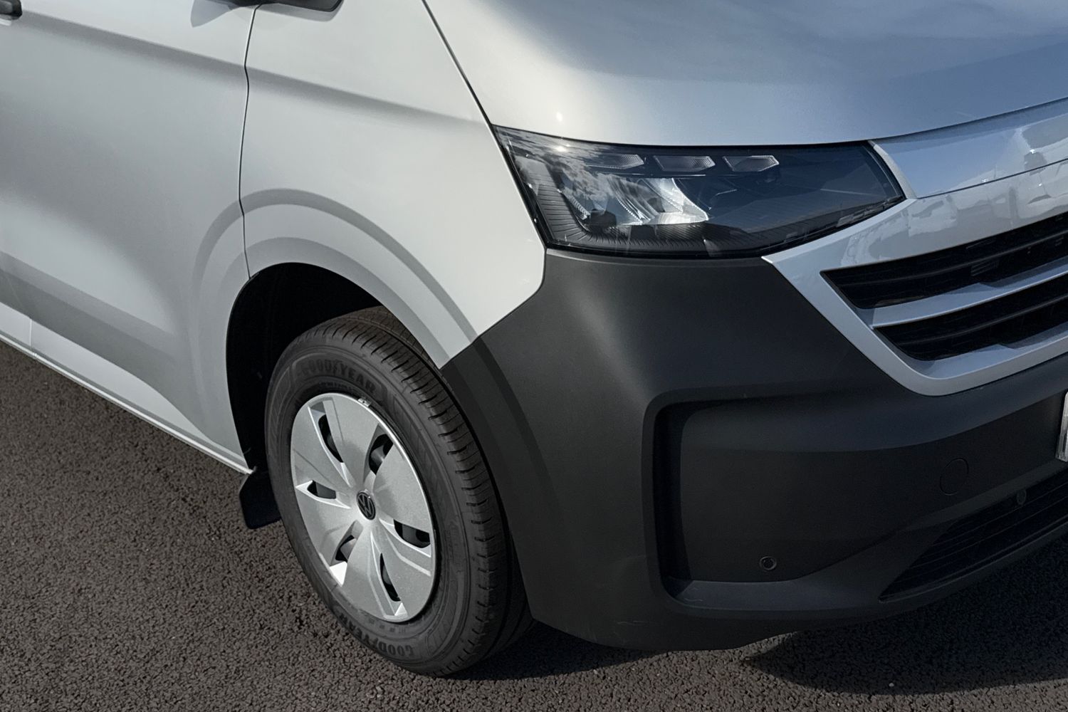 Used Volkswagen Transporter 2025 for sale - 77382333: Photo 17