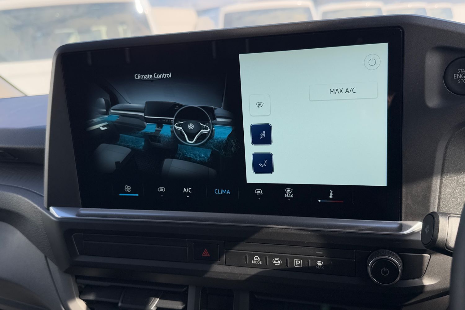 Used Volkswagen Transporter 2025 for sale - 77382333: Photo 19