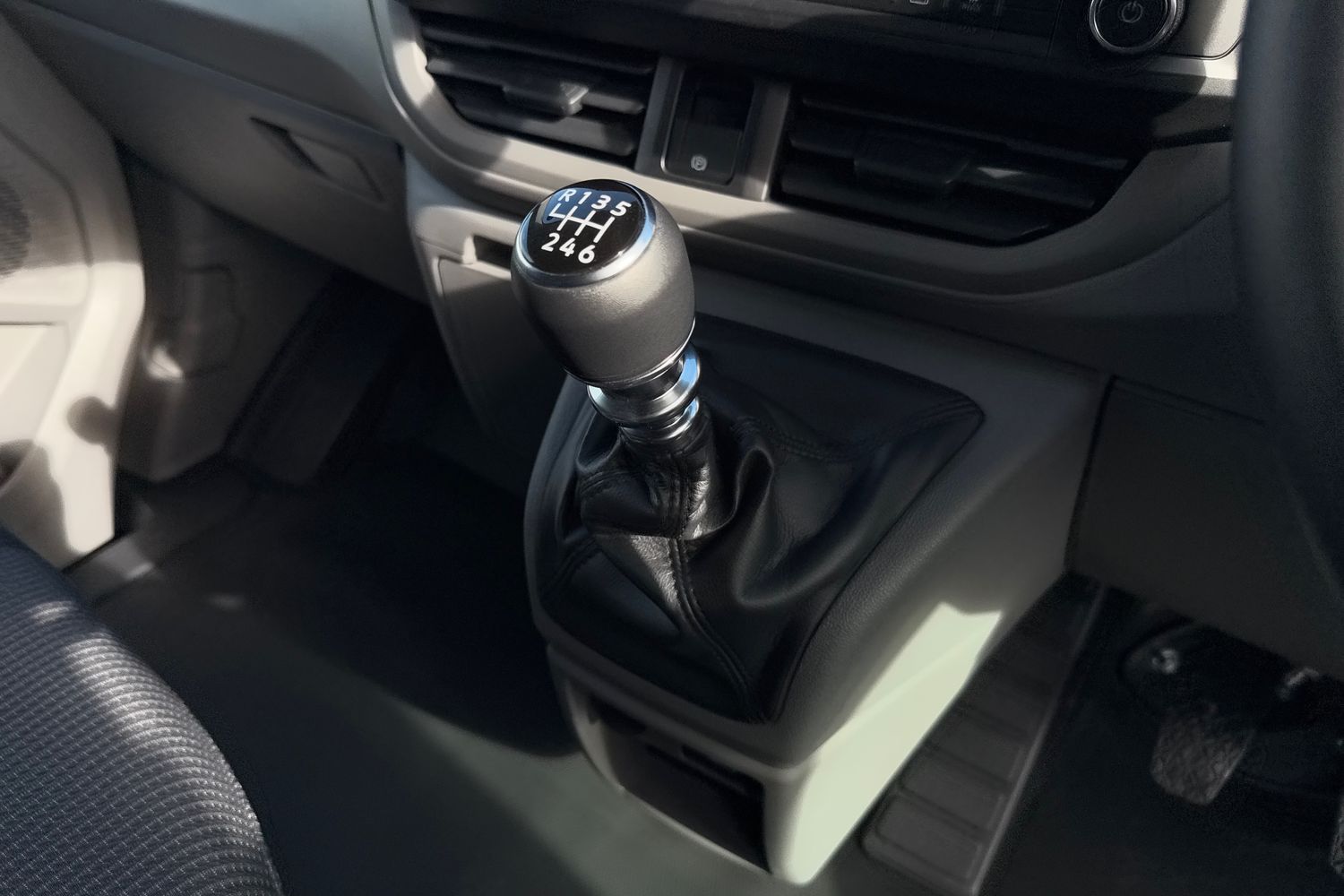 Used Volkswagen Transporter 2025 for sale - 77382333: Photo 20