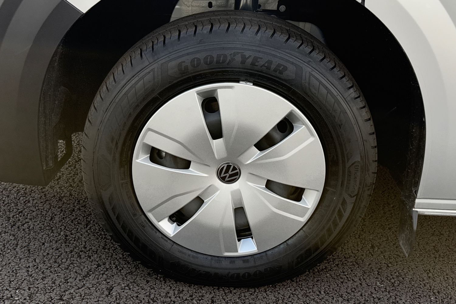 Used Volkswagen Transporter 2025 for sale - 77382333: Photo 23