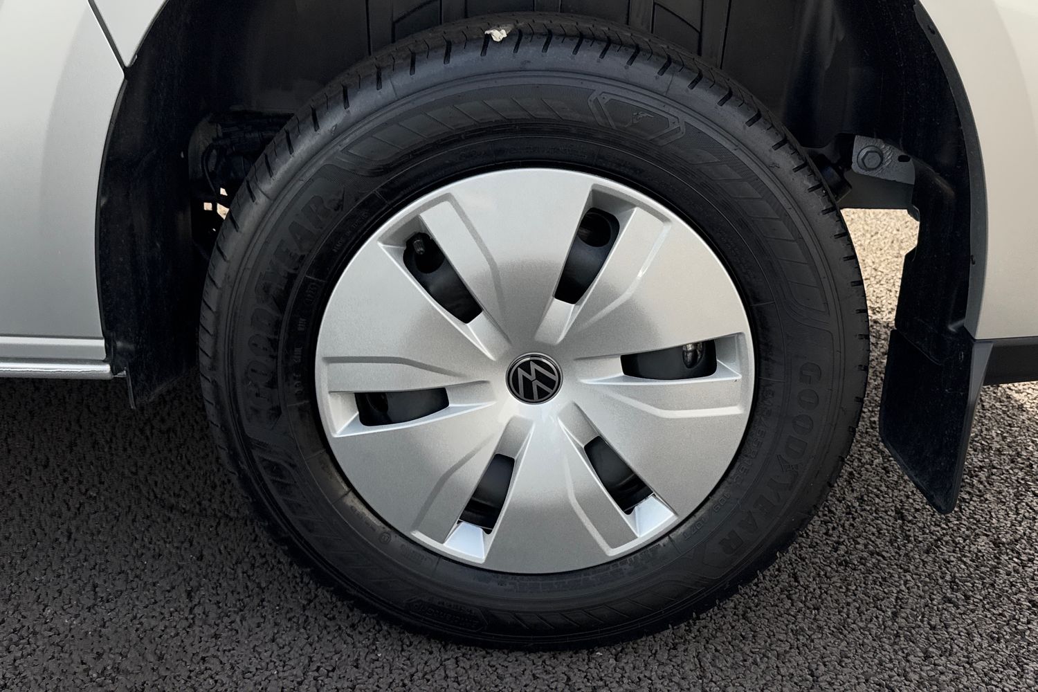 Used Volkswagen Transporter 2025 for sale - 77382333: Photo 24