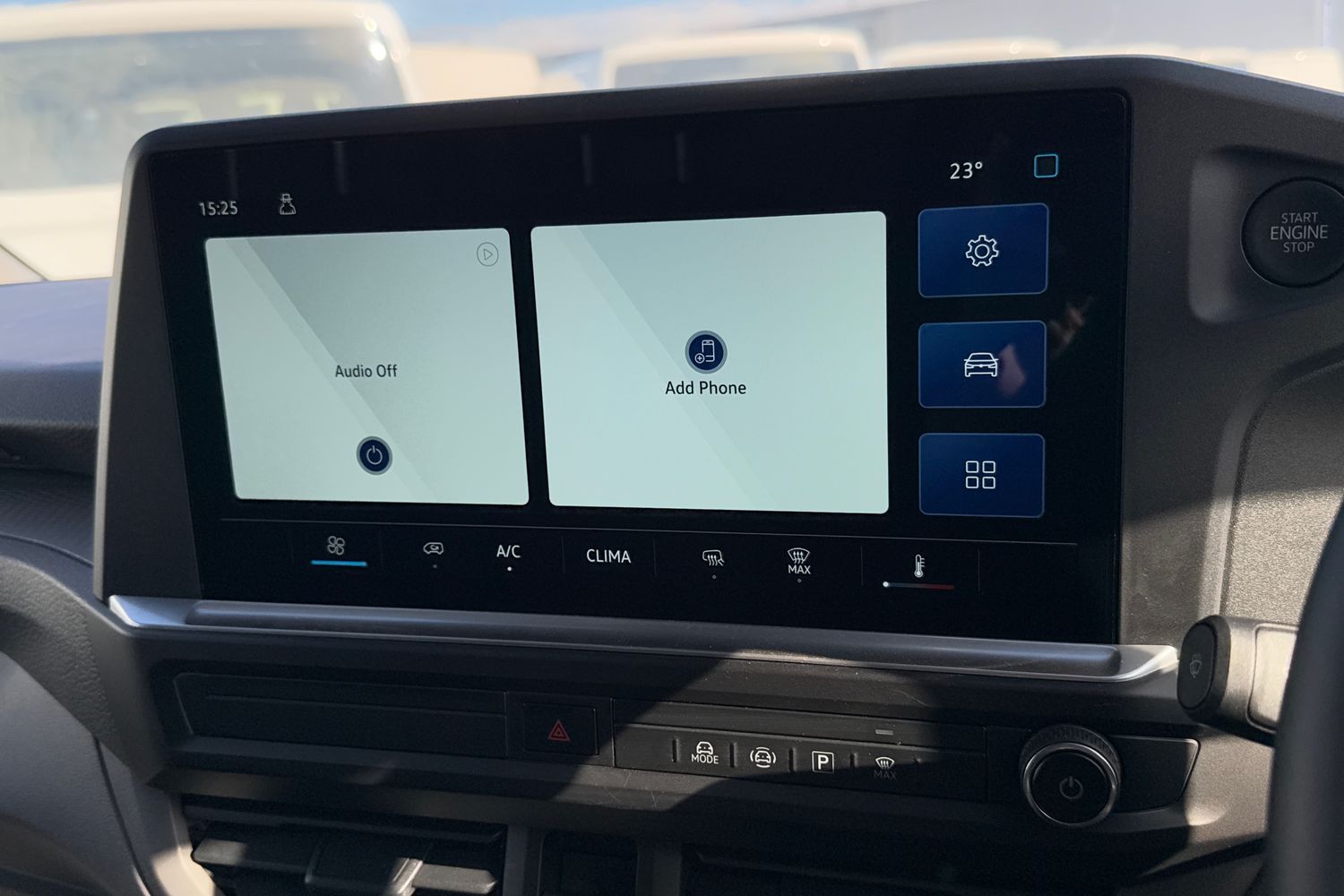 Used Volkswagen Transporter 2025 for sale - 77382333: Photo 47