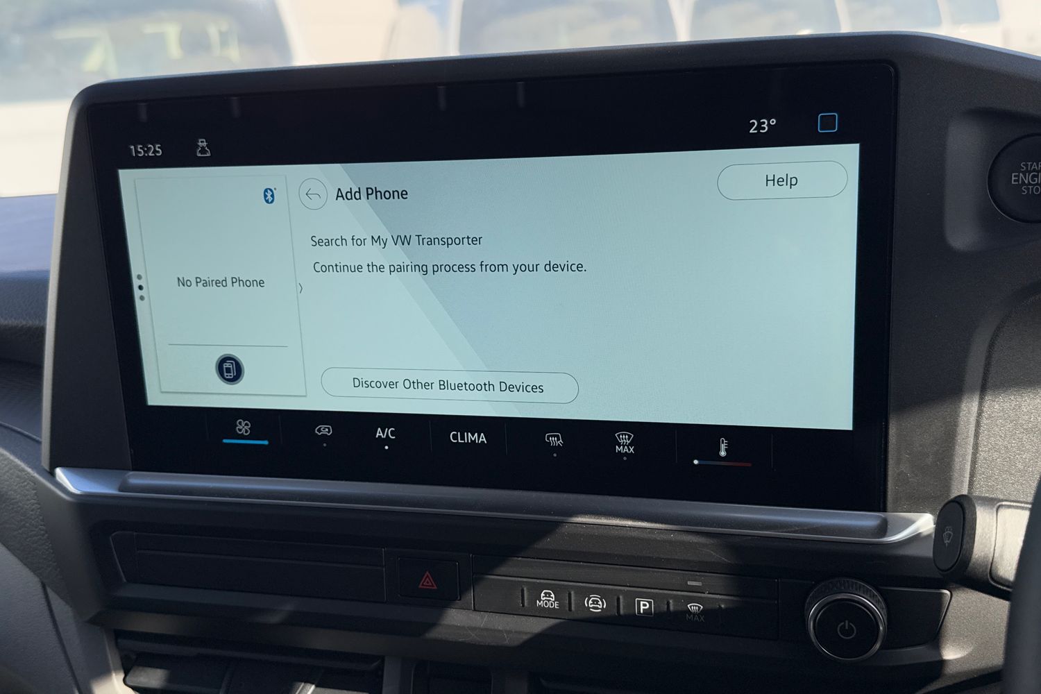 Used Volkswagen Transporter 2025 for sale - 77382333: Photo 48