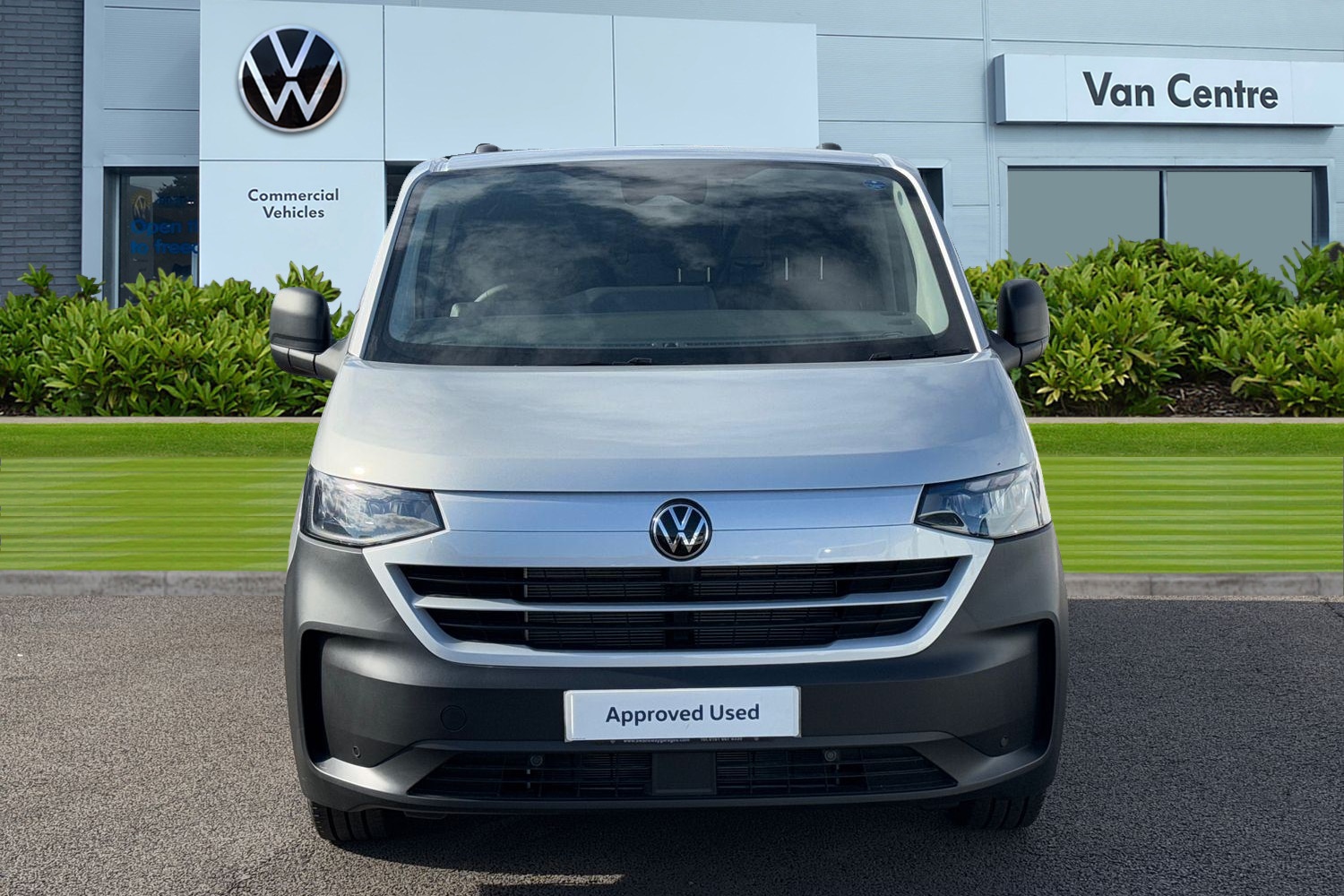 Used Volkswagen Transporter 2025 for sale - 77382333: Photo 6