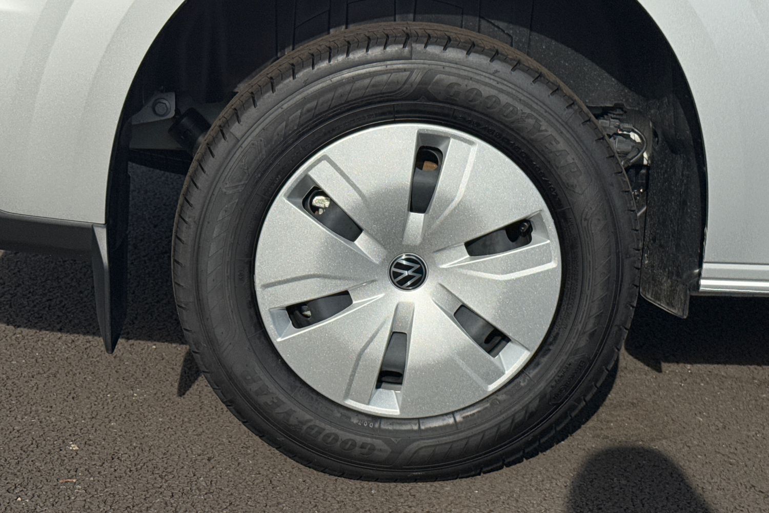 Used Volkswagen Transporter 2025 for sale - 77382333: Photo 7