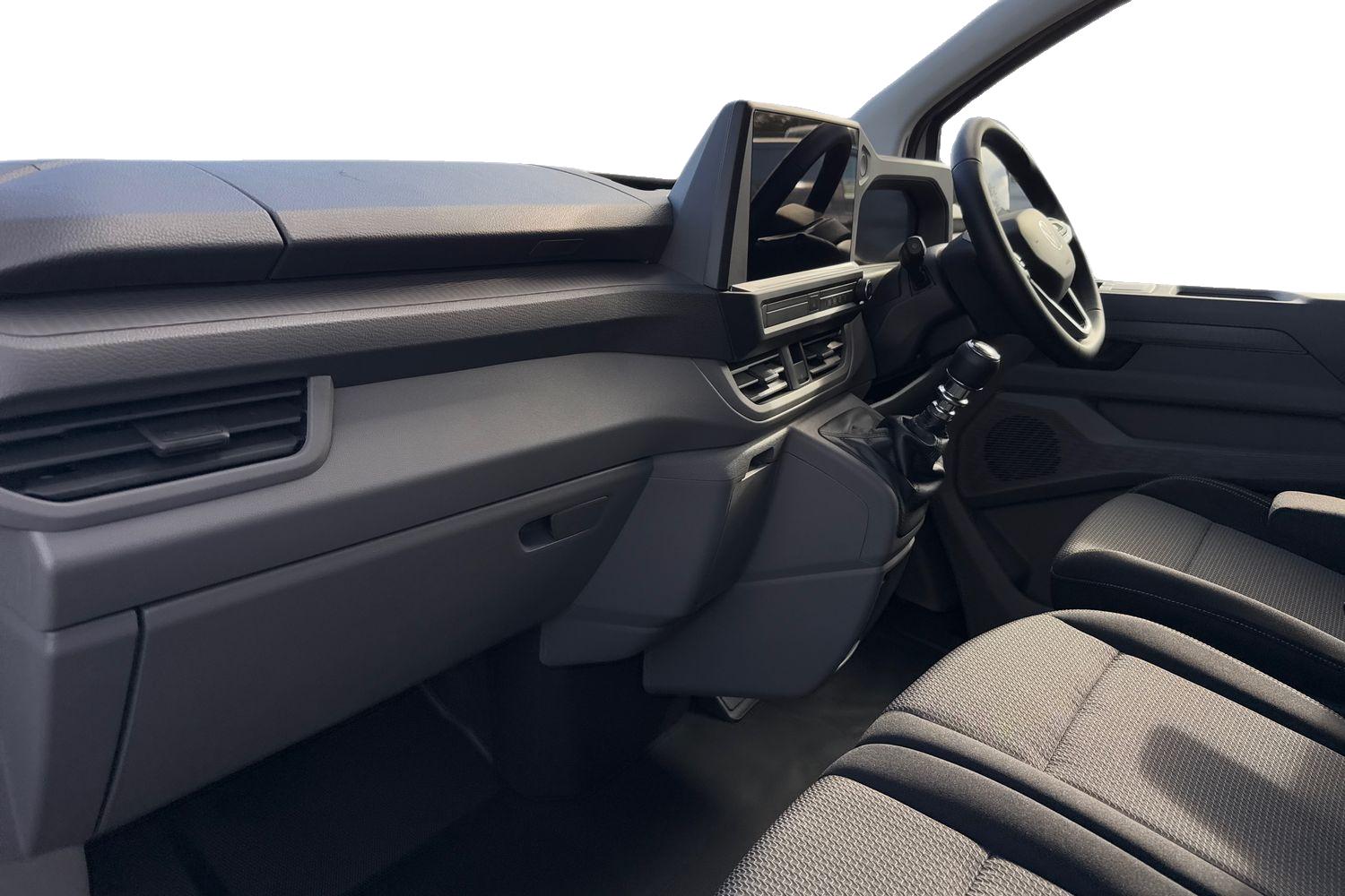 Used Volkswagen Transporter 2025 for sale - 77382333: Photo 9