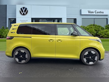 Used Volkswagen ID.Buzz 2025 for sale - 78653008: Photo