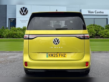 Used Volkswagen ID.Buzz 2025 for sale - 78653008: Photo