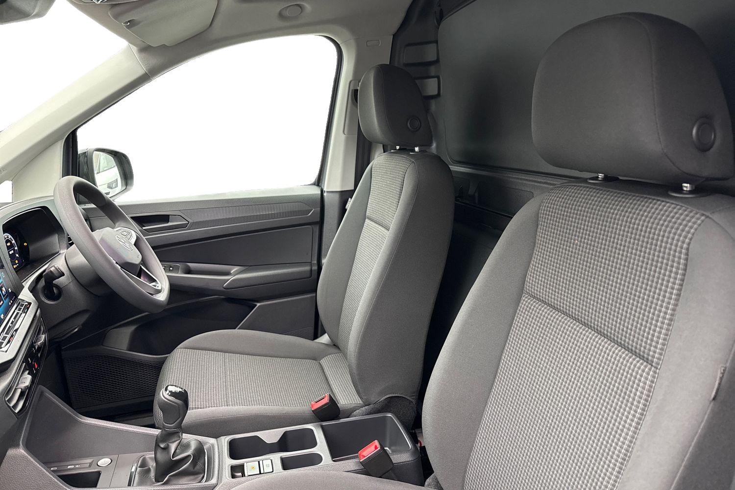 Used Volkswagen Caddy 2025 for sale - 77044468: Photo 10