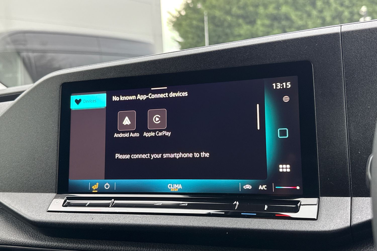 Used Volkswagen Caddy 2025 for sale - 77044468: Photo 11