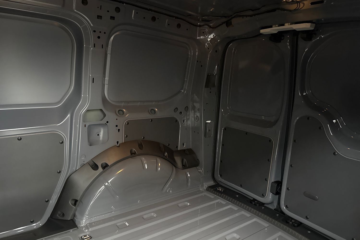 Used Volkswagen Caddy 2025 for sale - 77044468: Photo 13