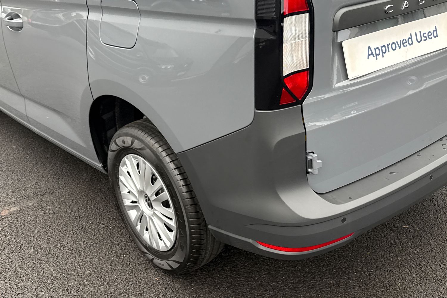 Used Volkswagen Caddy 2025 for sale - 77044468: Photo 15