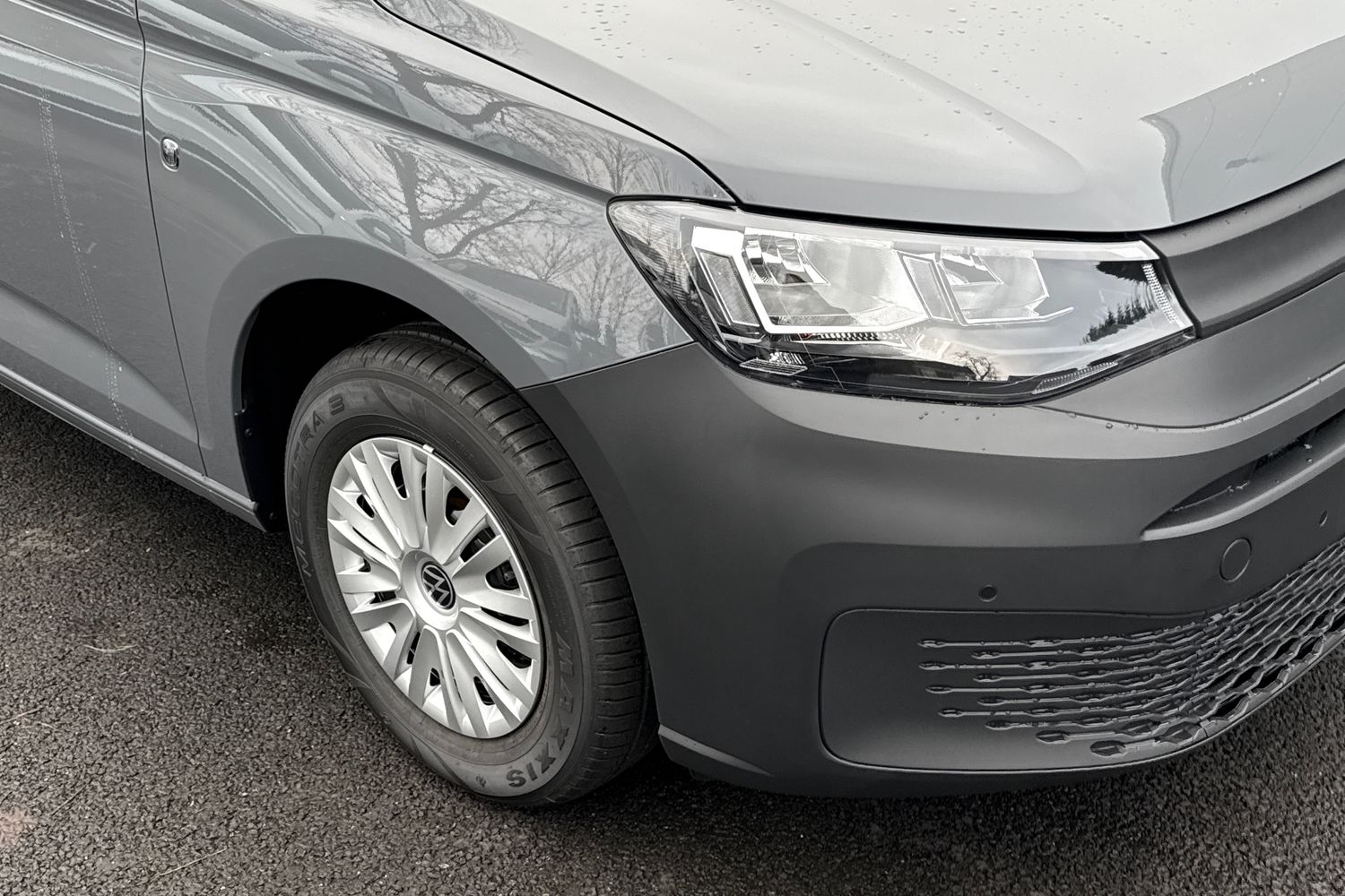 Used Volkswagen Caddy 2025 for sale - 77044468: Photo 16