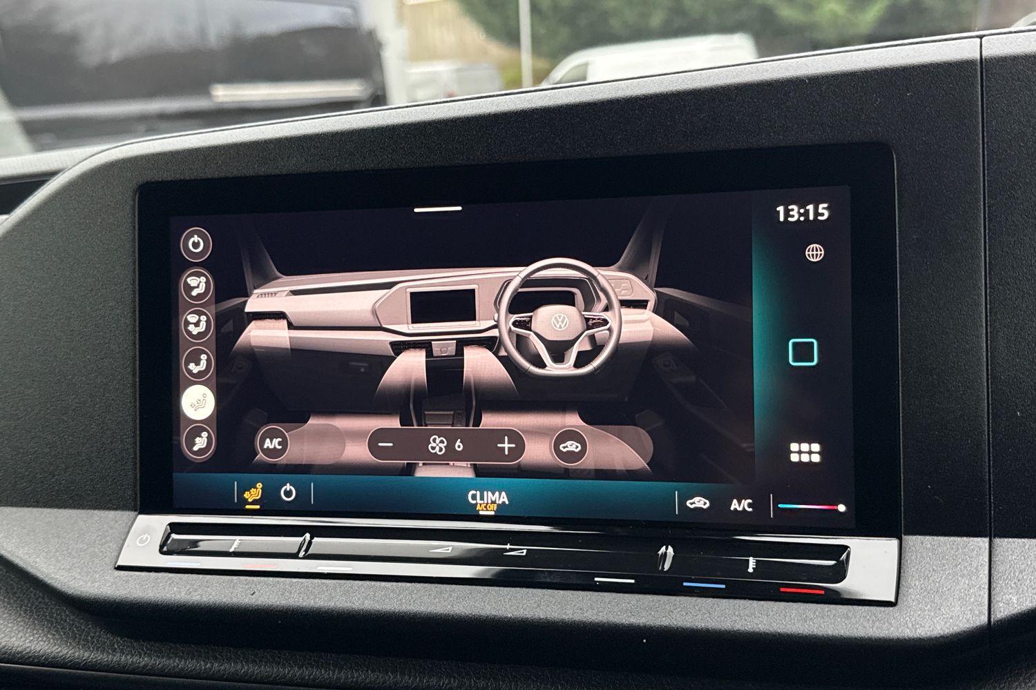 Used Volkswagen Caddy 2025 for sale - 77044468: Photo 18