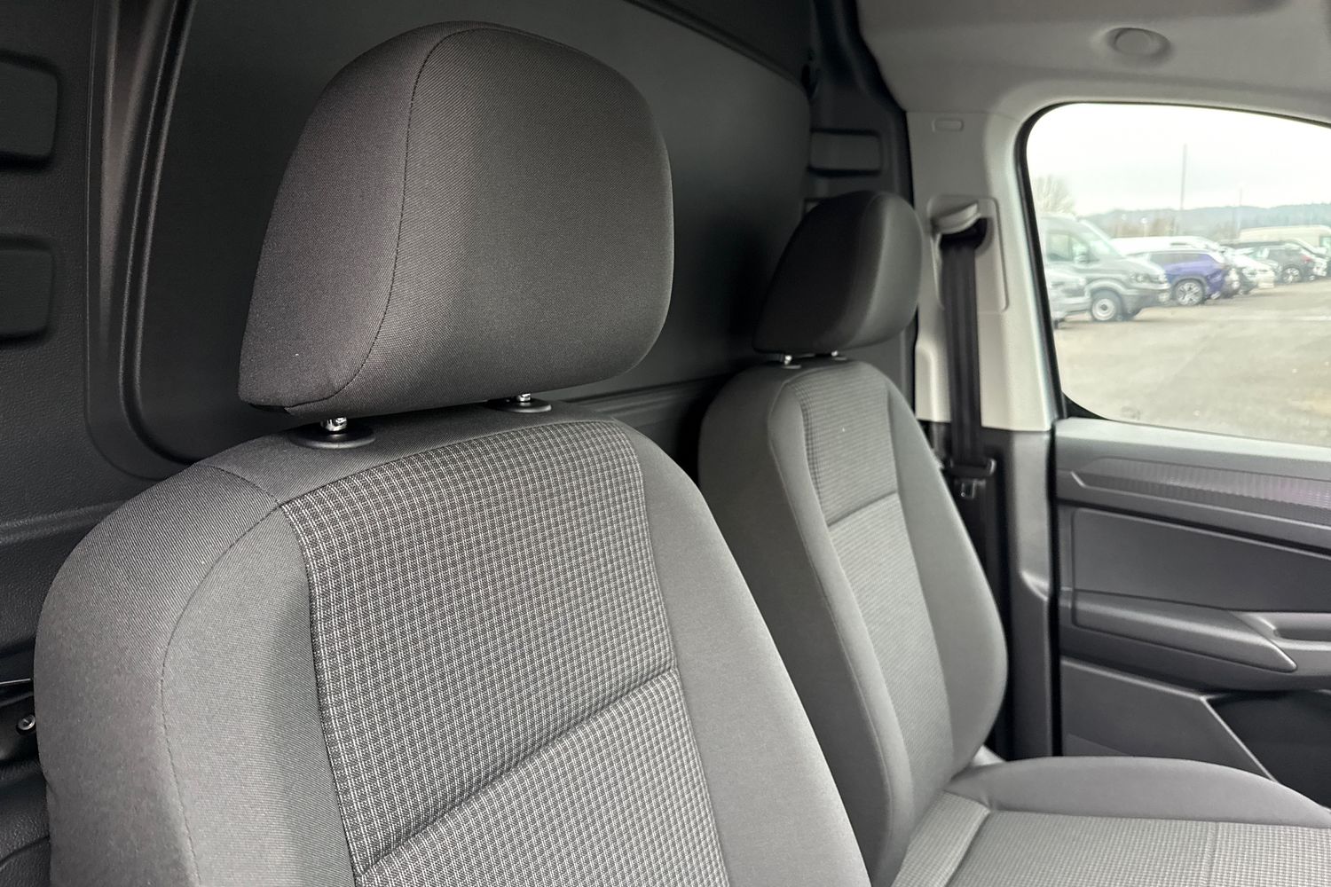 Used Volkswagen Caddy 2025 for sale - 77044468: Photo 20