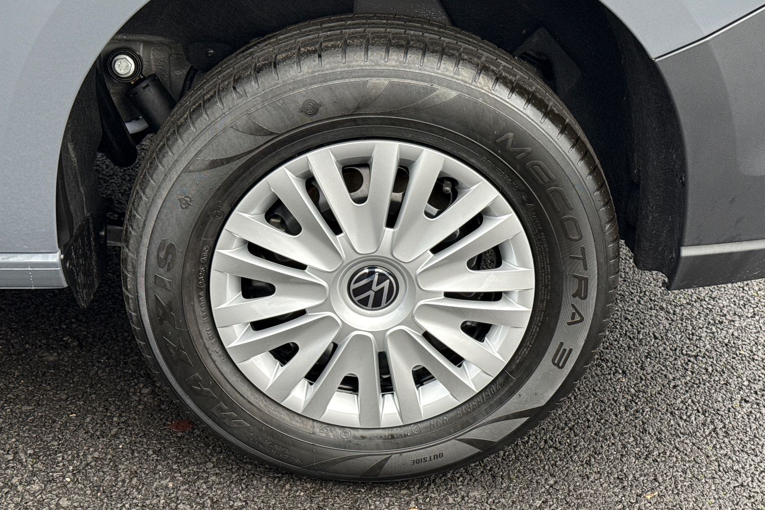 Used Volkswagen Caddy 2025 for sale - 77044468: Photo 21