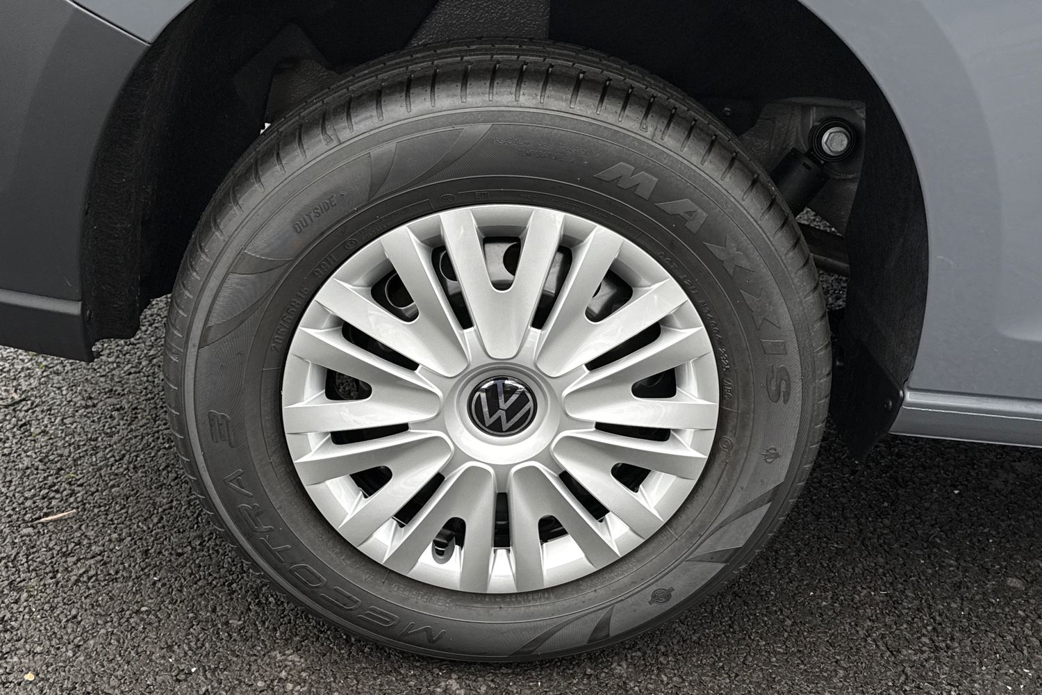 Used Volkswagen Caddy 2025 for sale - 77044468: Photo 22