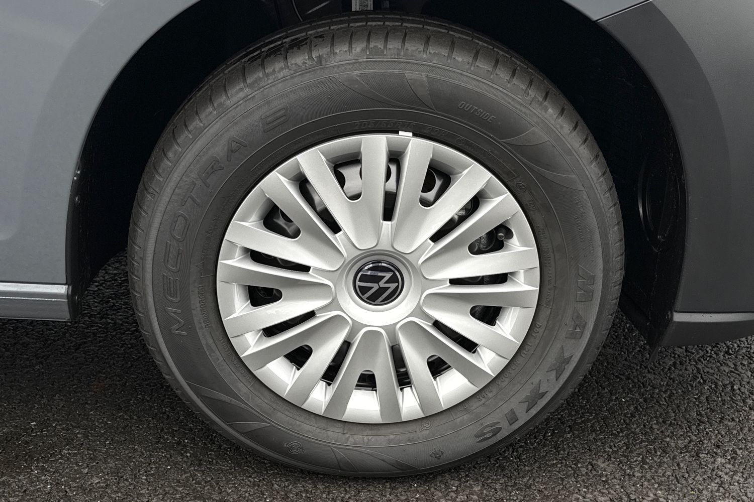 Used Volkswagen Caddy 2025 for sale - 77044468: Photo 23