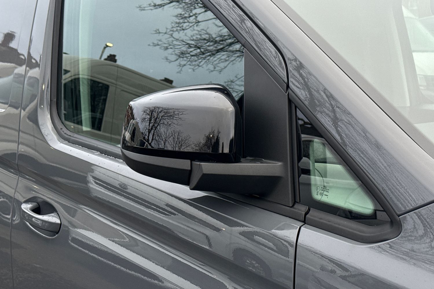 Used Volkswagen Caddy 2025 for sale - 77044468: Photo 24