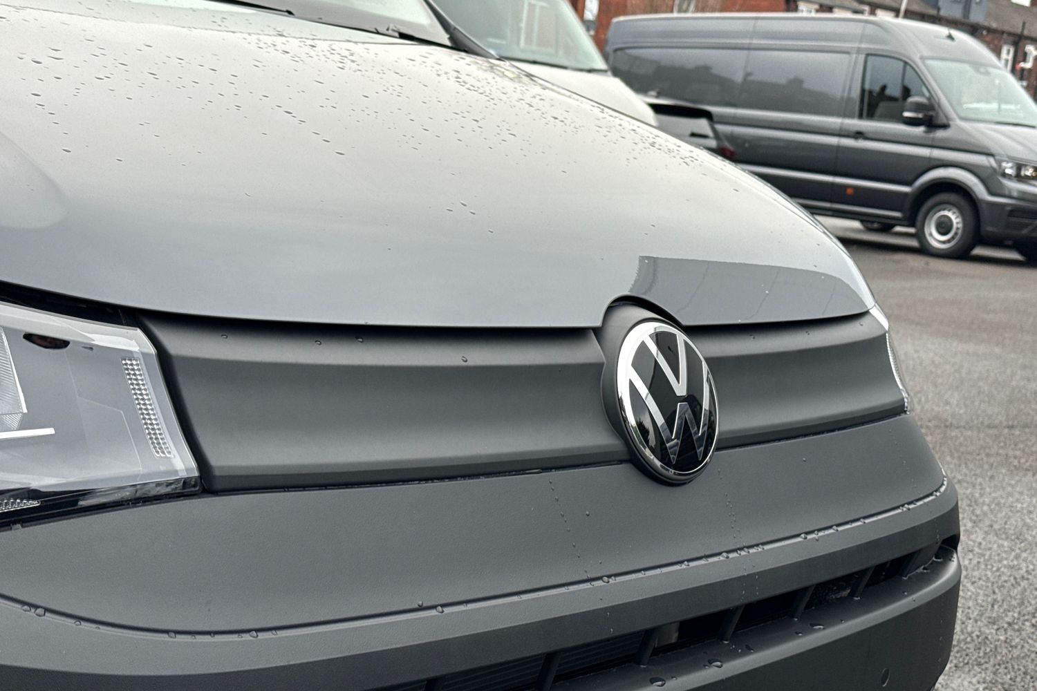 Used Volkswagen Caddy 2025 for sale - 77044468: Photo 25