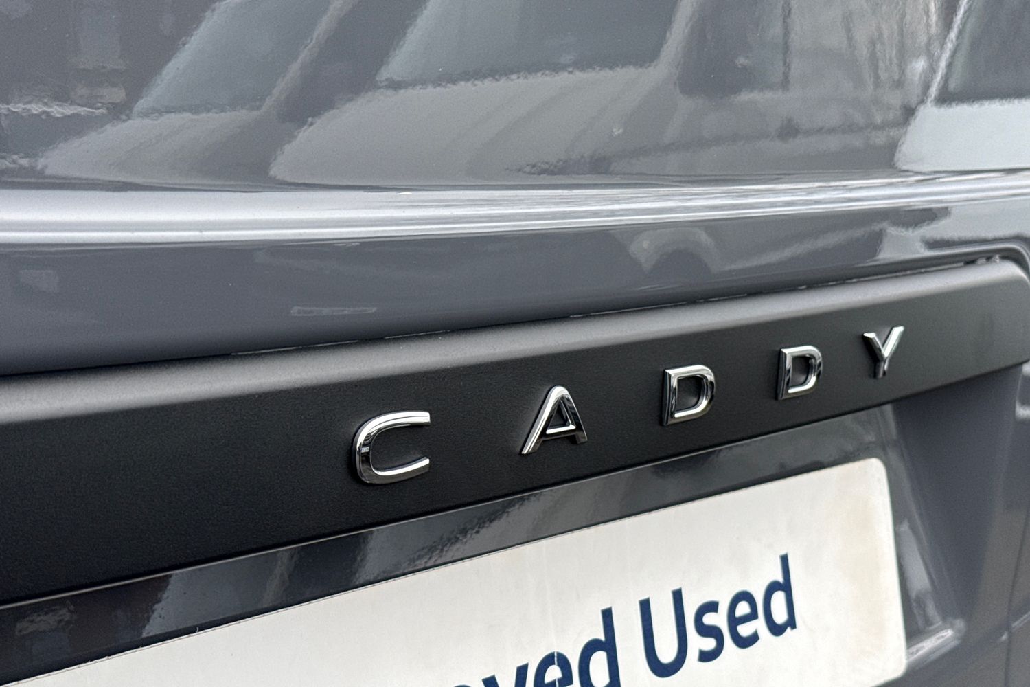 Used Volkswagen Caddy 2025 for sale - 77044468: Photo 27