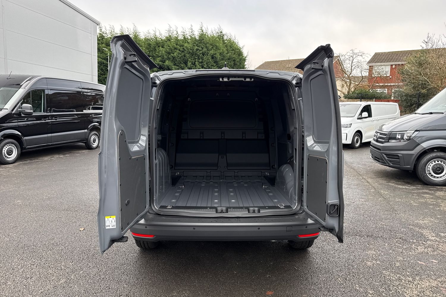 Used Volkswagen Caddy 2025 for sale - 77044468: Photo 30