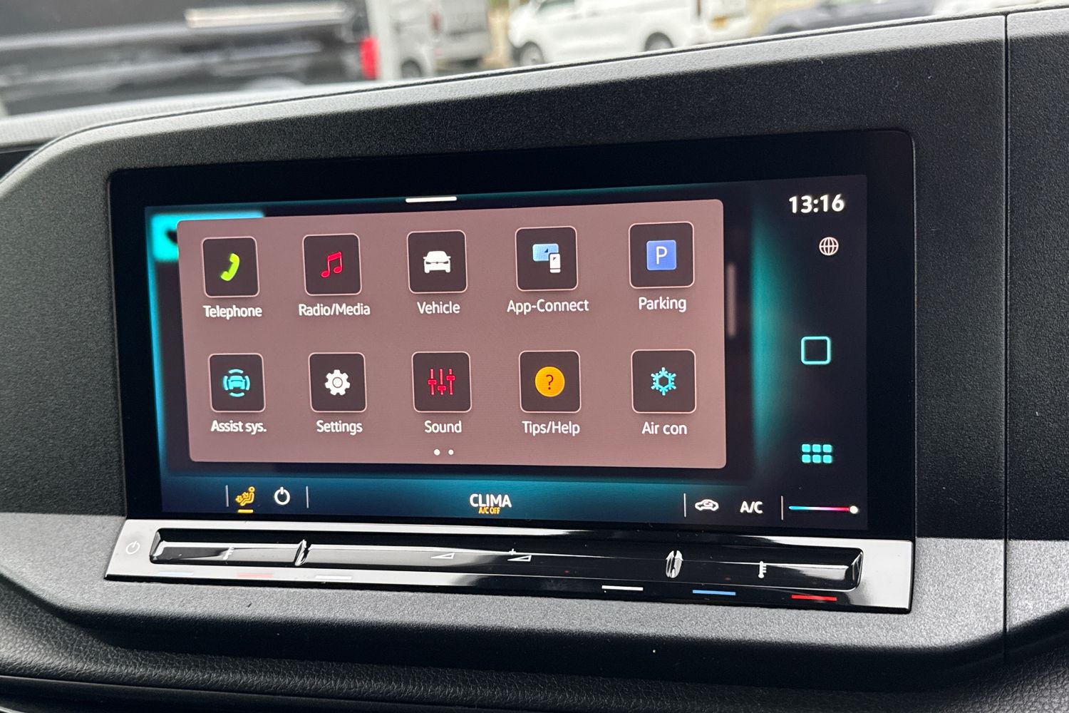 Used Volkswagen Caddy 2025 for sale - 77044468: Photo 35