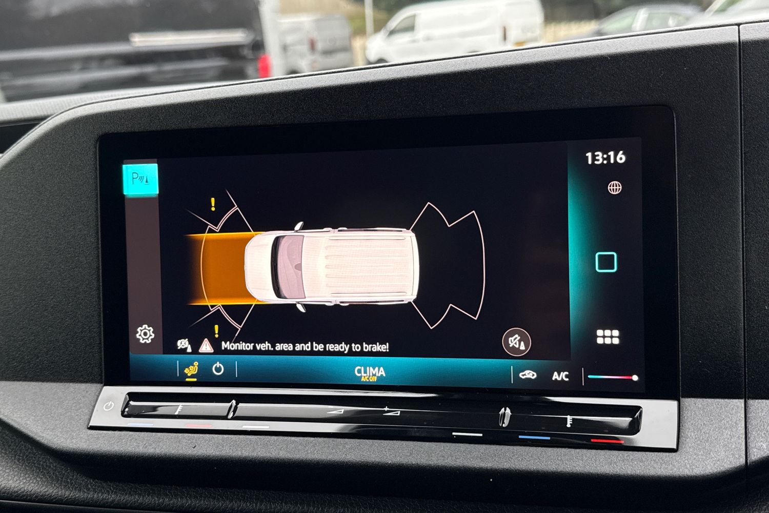 Used Volkswagen Caddy 2025 for sale - 77044468: Photo 36