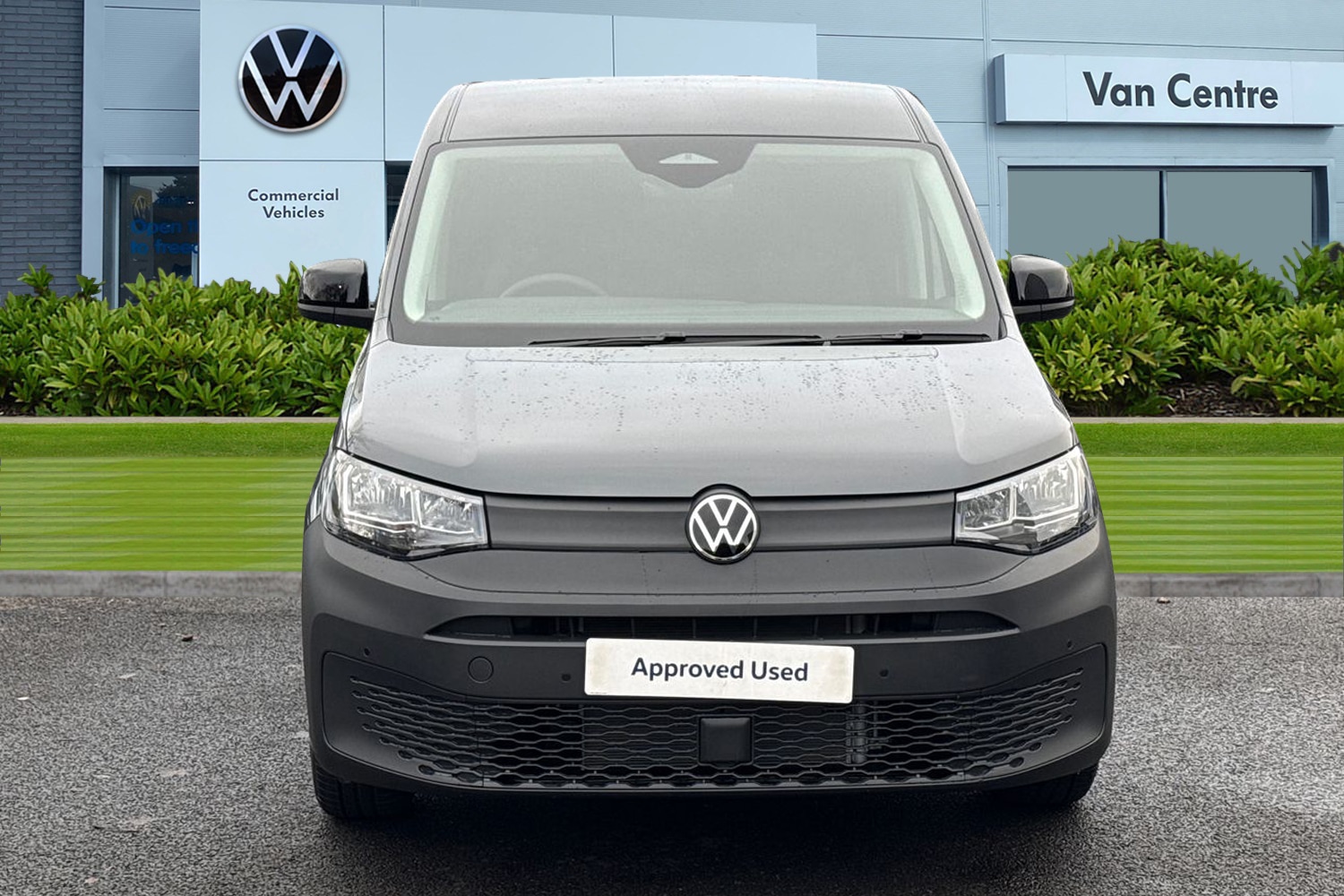 Used Volkswagen Caddy 2025 for sale - 77044468: Photo 5
