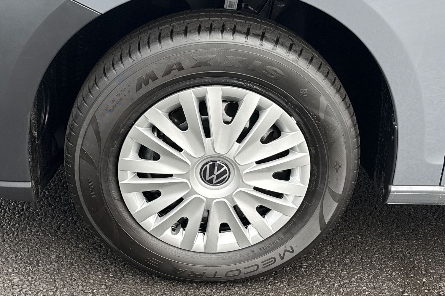 Used Volkswagen Caddy 2025 for sale - 77044468: Photo 6