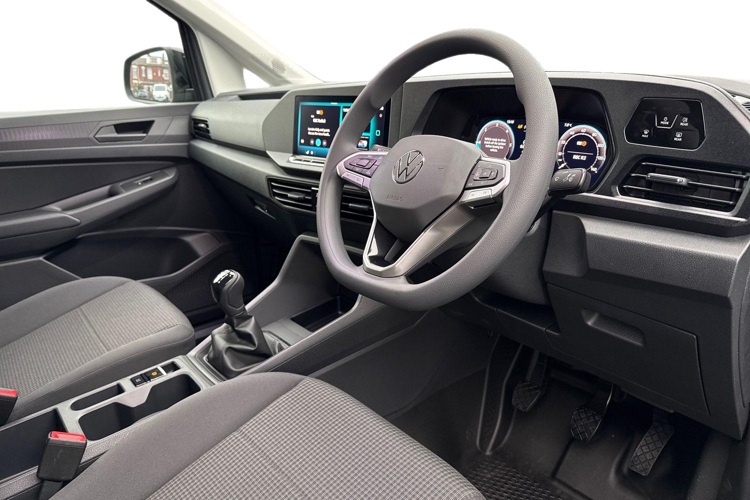 Used Volkswagen Caddy 2025 for sale - 77044468: Photo 7