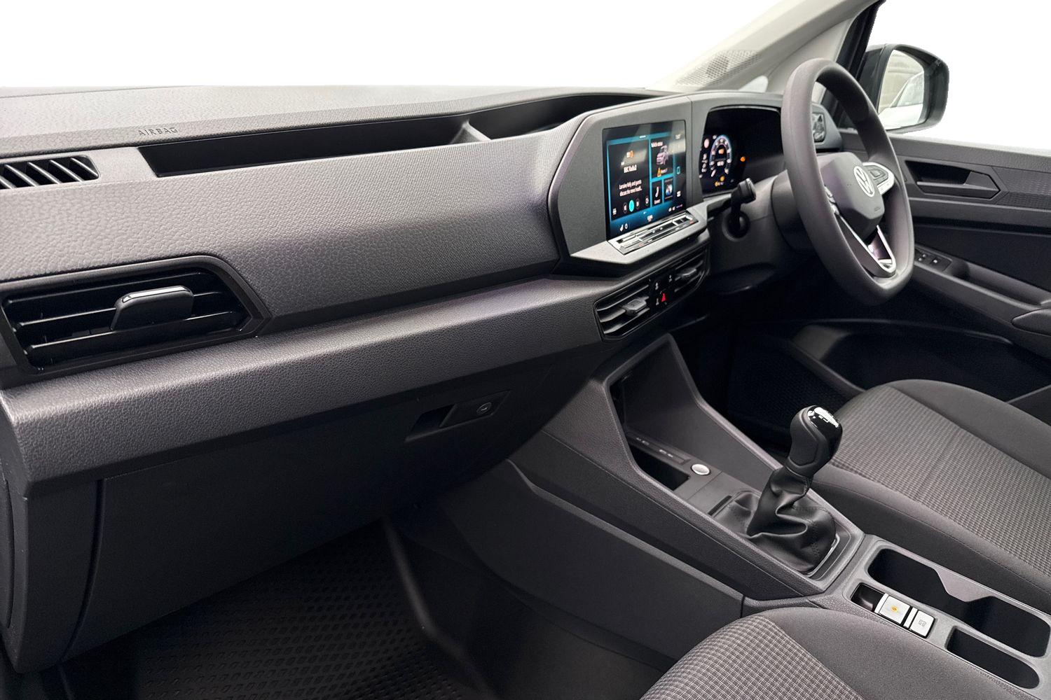 Used Volkswagen Caddy 2025 for sale - 77044468: Photo 8