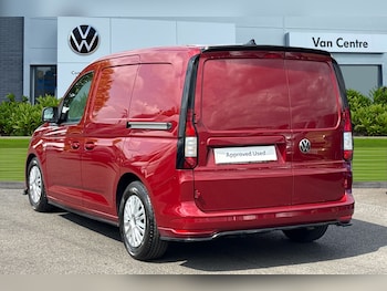 Used Volkswagen Caddy 2025 for sale - 78552107: Photo