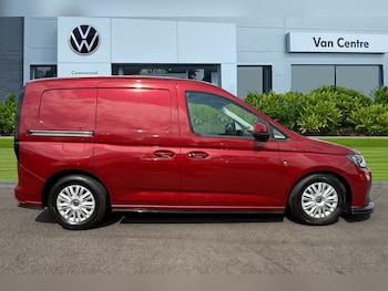 Used Volkswagen Caddy 2025 for sale - 78552107: Photo
