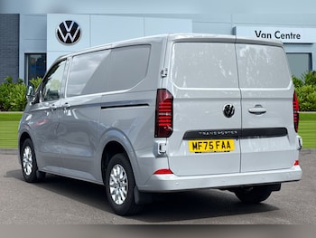 Used Volkswagen Transporter 2025 for sale - 78949704: Photo