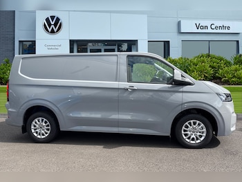 Used Volkswagen Transporter 2025 for sale - 78949704: Photo
