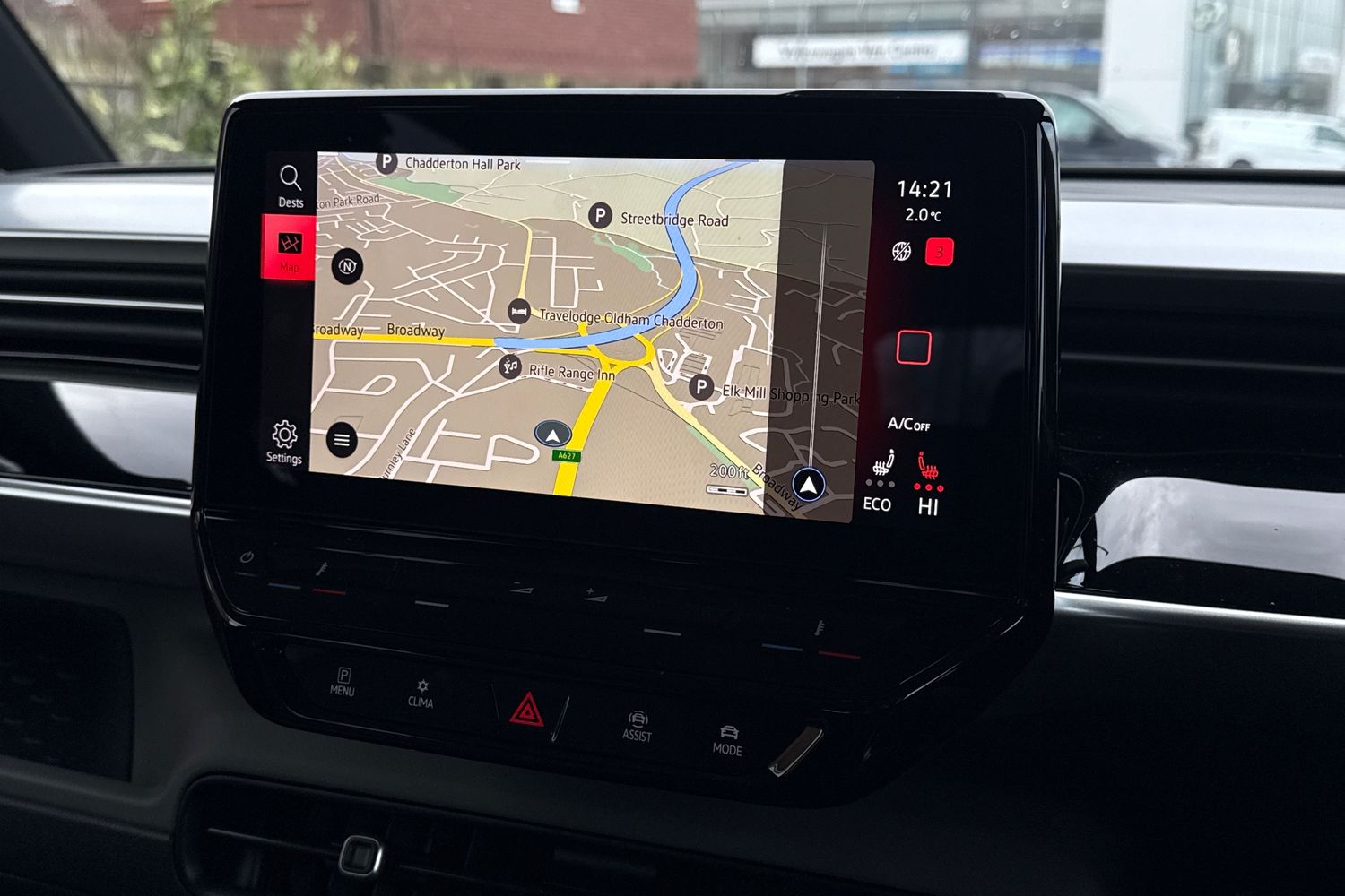 Used Volkswagen ID.Buzz 2023 for sale - 77553328: Photo 12