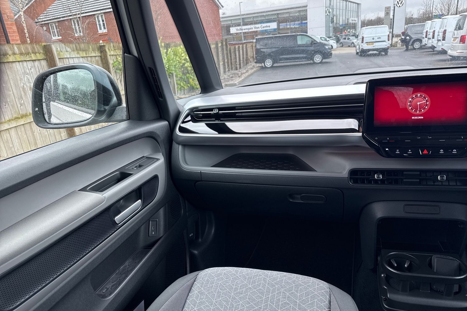 Used Volkswagen ID.Buzz 2023 for sale - 77553328: Photo 15