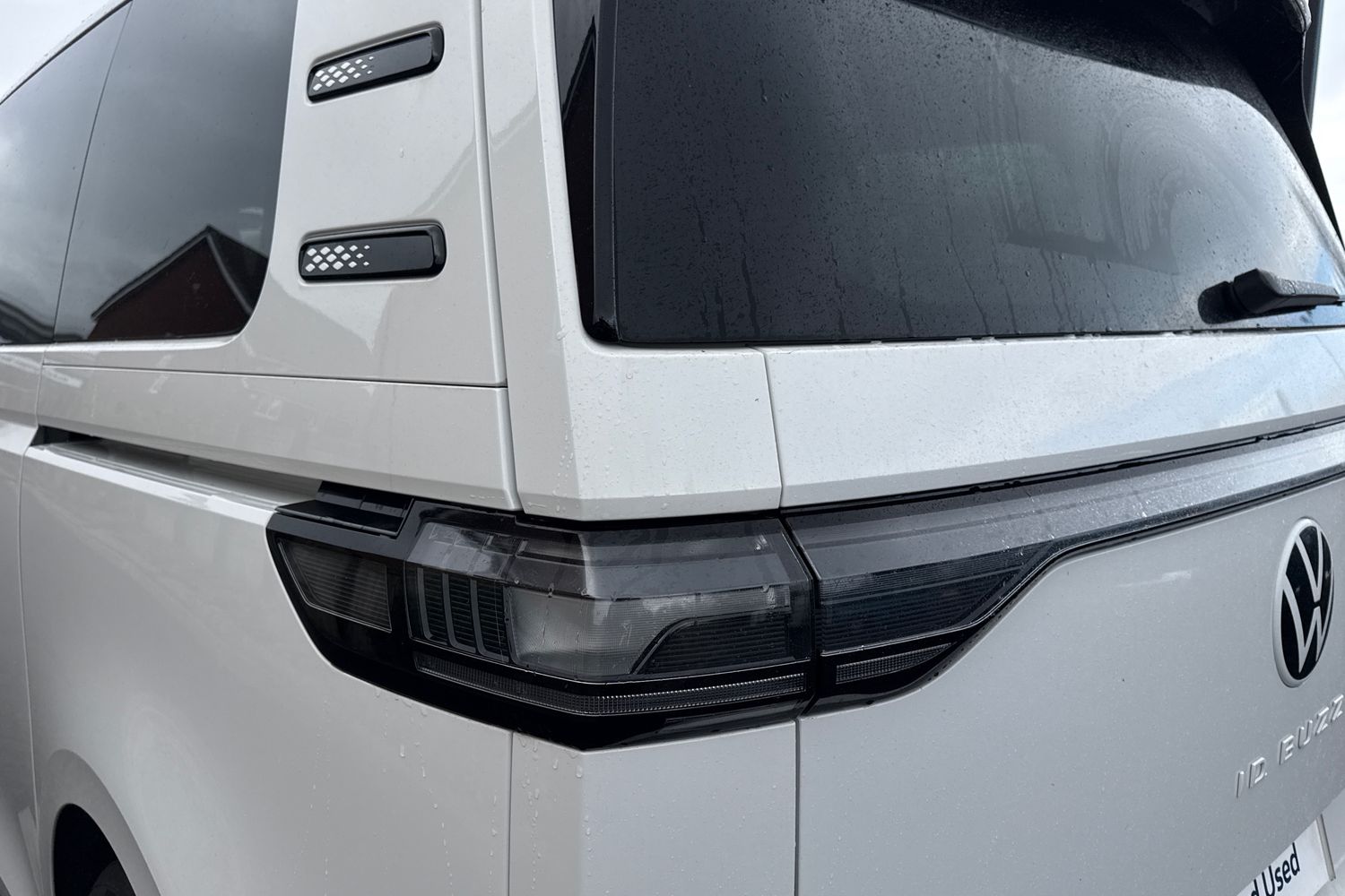 Used Volkswagen ID.Buzz 2023 for sale - 77553328: Photo 16