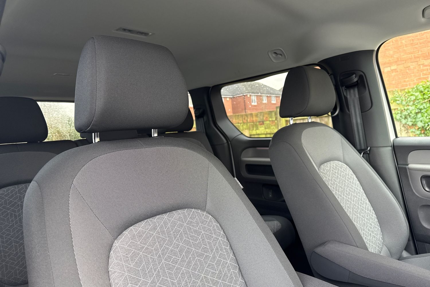 Used Volkswagen ID.Buzz 2023 for sale - 77553328: Photo 21