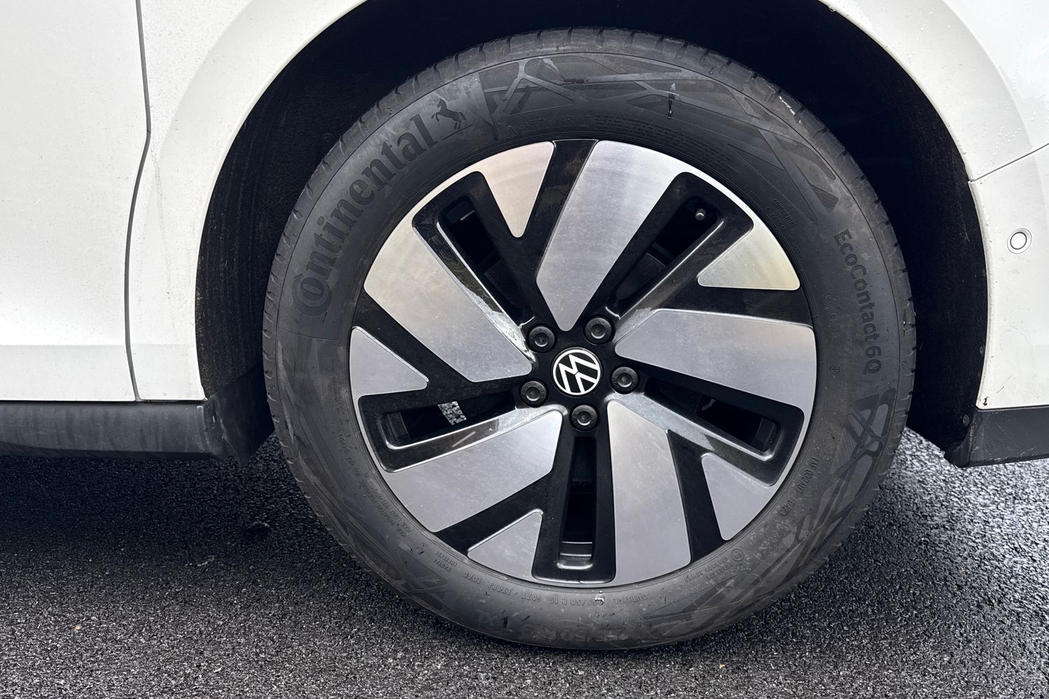 Used Volkswagen ID.Buzz 2023 for sale - 77553328: Photo 24