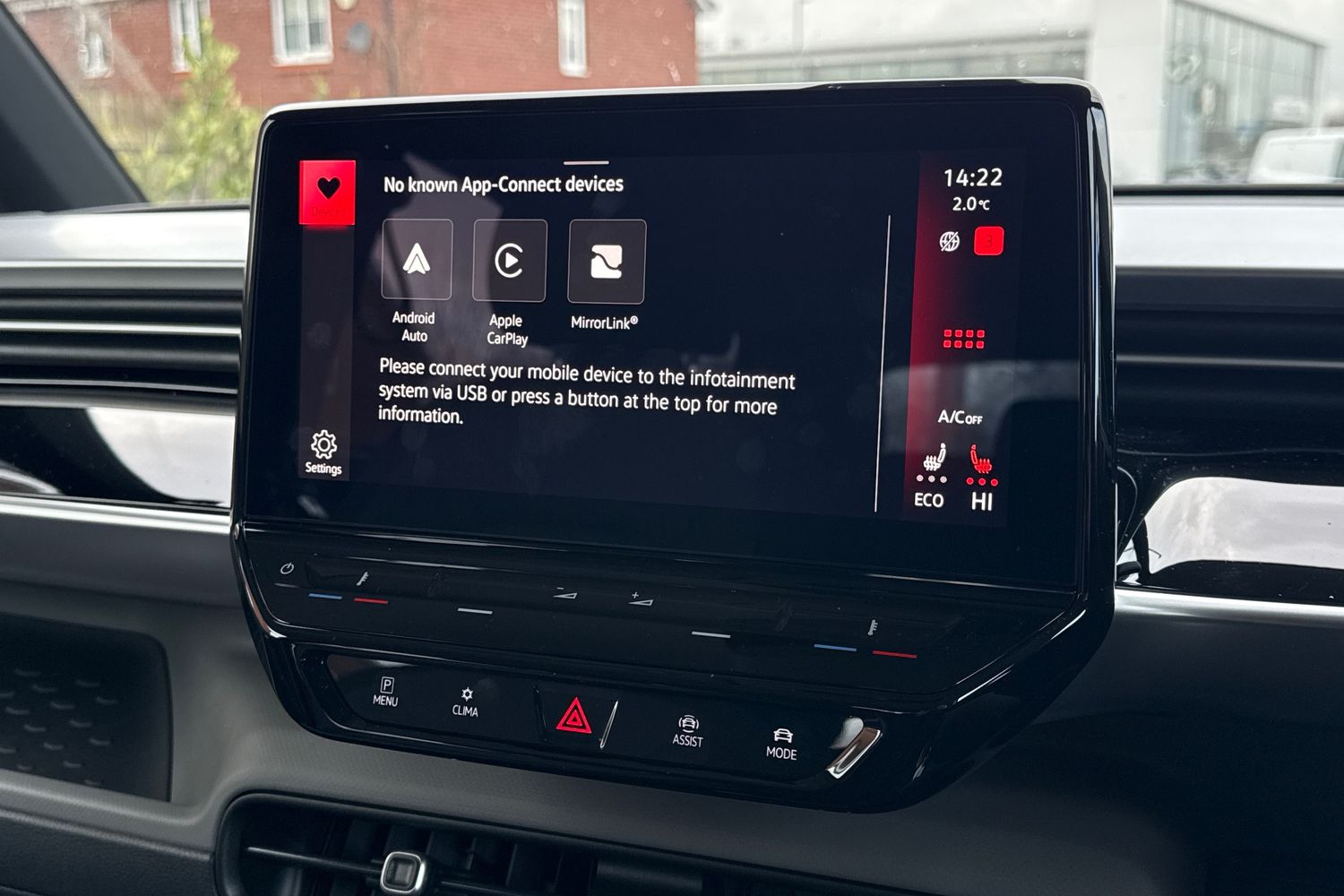 Used Volkswagen ID.Buzz 2023 for sale - 77553328: Photo 33